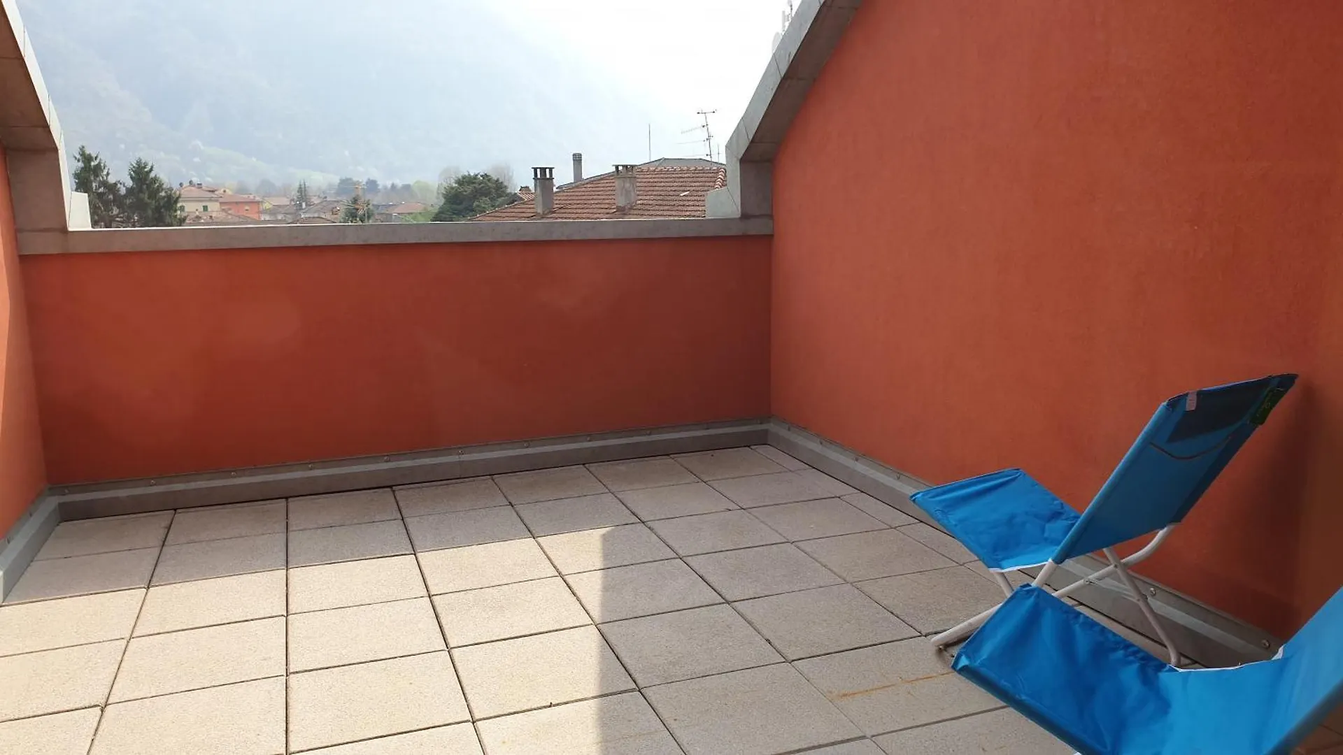 Modern Apartament Porlezza 0*,  Italy
