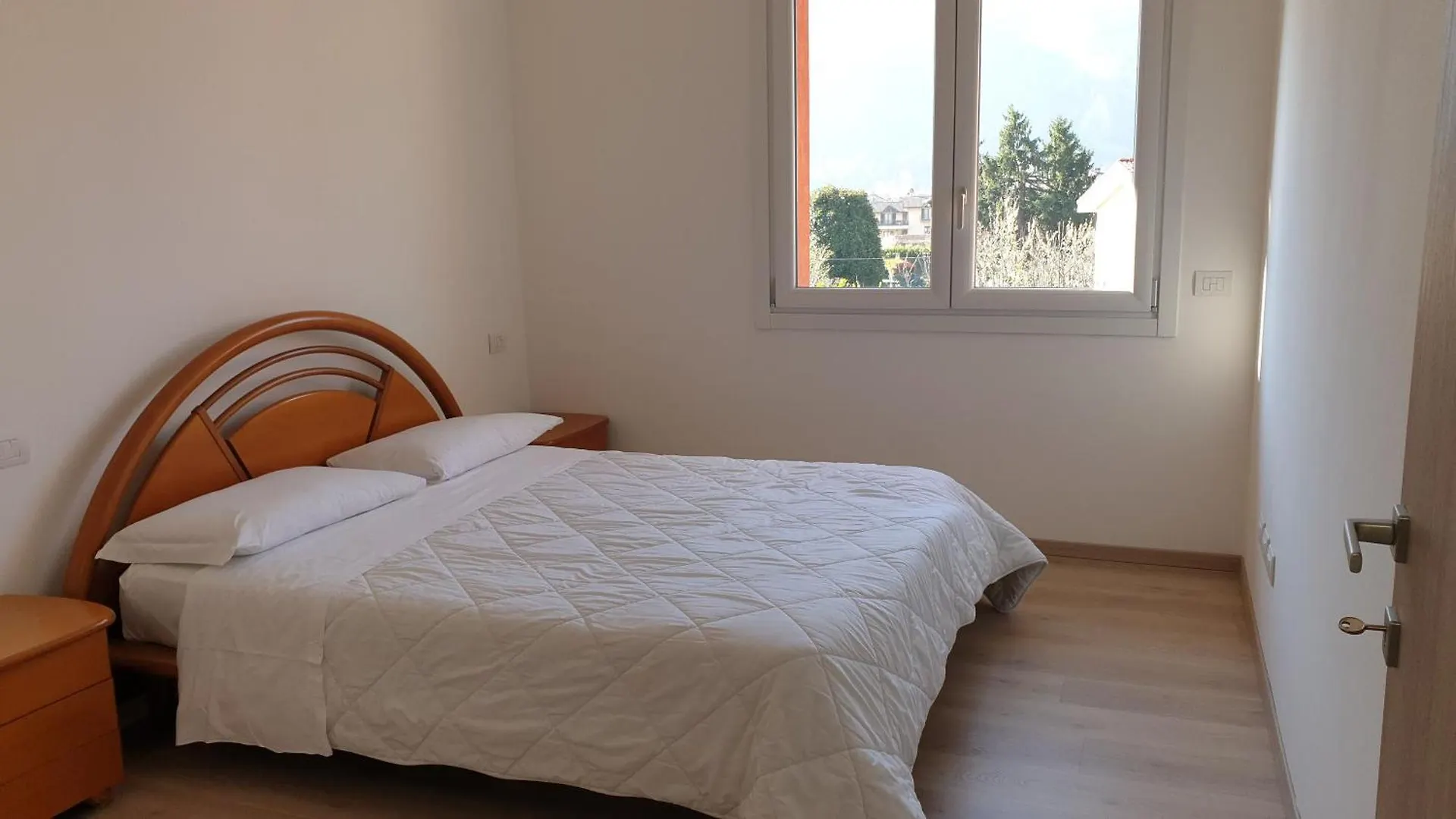 Modern Apartament Porlezza