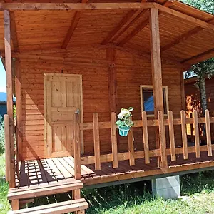 Chalet Seaesta Premium Lago Di Lugano Appartement