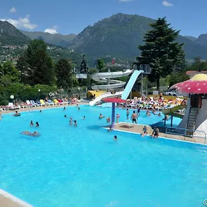 Casasdecasper - Camping Italië Camping