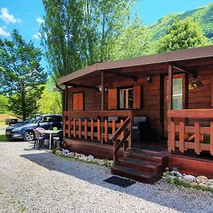 Milano K1 Chalet