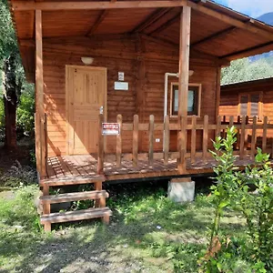 Barumi-bungalow Leonardo Appartement