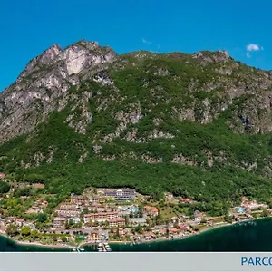 Parco San Marco Lifestyle Porlezza