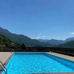  Appartamento “la Casetta Di Mirto”