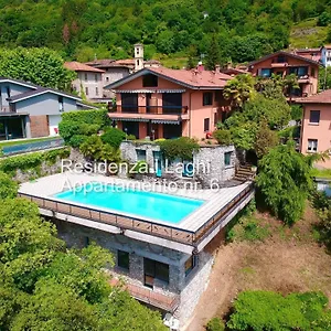 Residenza I Laghi Porlezza