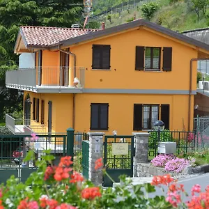 Casa Bellavista Porlezza