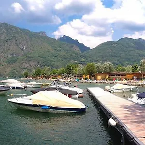 Sunwaychalets Lago Di Lugano Chalet