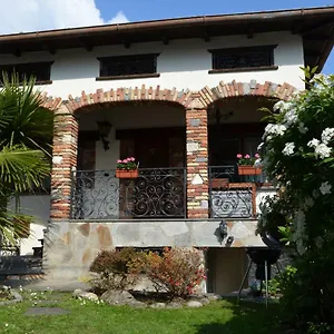 Casa Ondina Vakantiehuis